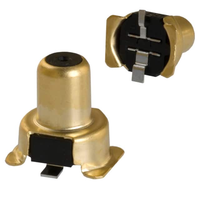 MS-145(06) Hirose Electric Co Ltd  Koaxialsteckverbinder (HF)-Baugruppen